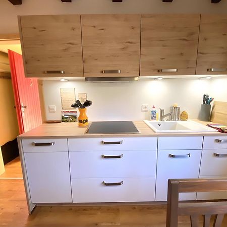 Ferienhaus Robin Titisee-Neustadt Kültér fotó