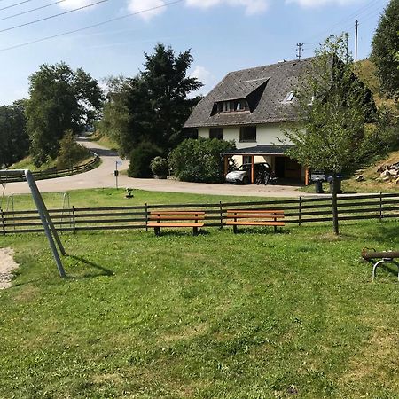 Ferienhaus Robin Titisee-Neustadt Kültér fotó