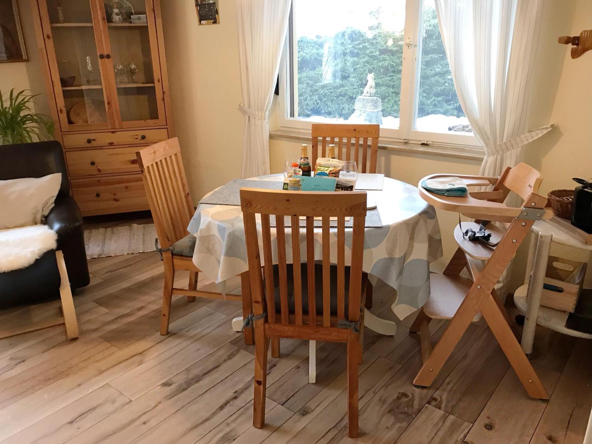 Ferienhaus Robin Titisee-Neustadt Kültér fotó