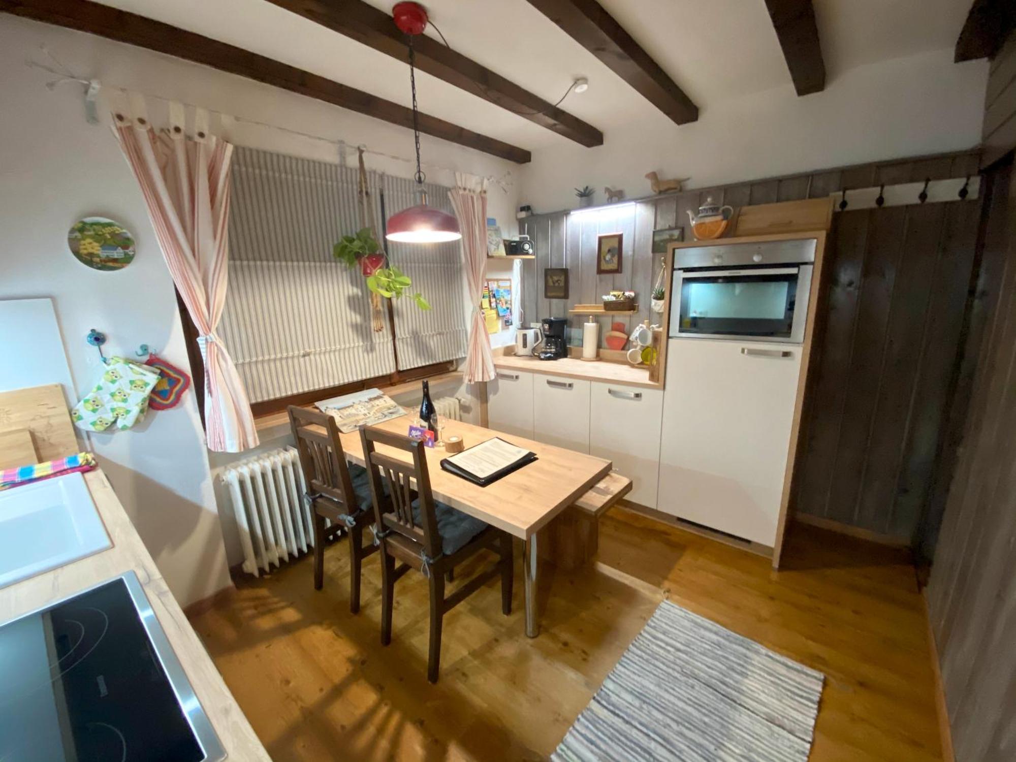 Ferienhaus Robin Titisee-Neustadt Kültér fotó