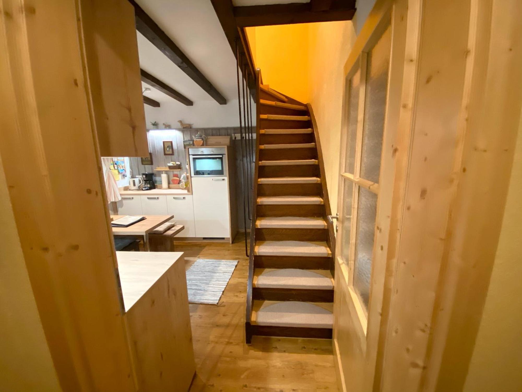 Ferienhaus Robin Titisee-Neustadt Kültér fotó