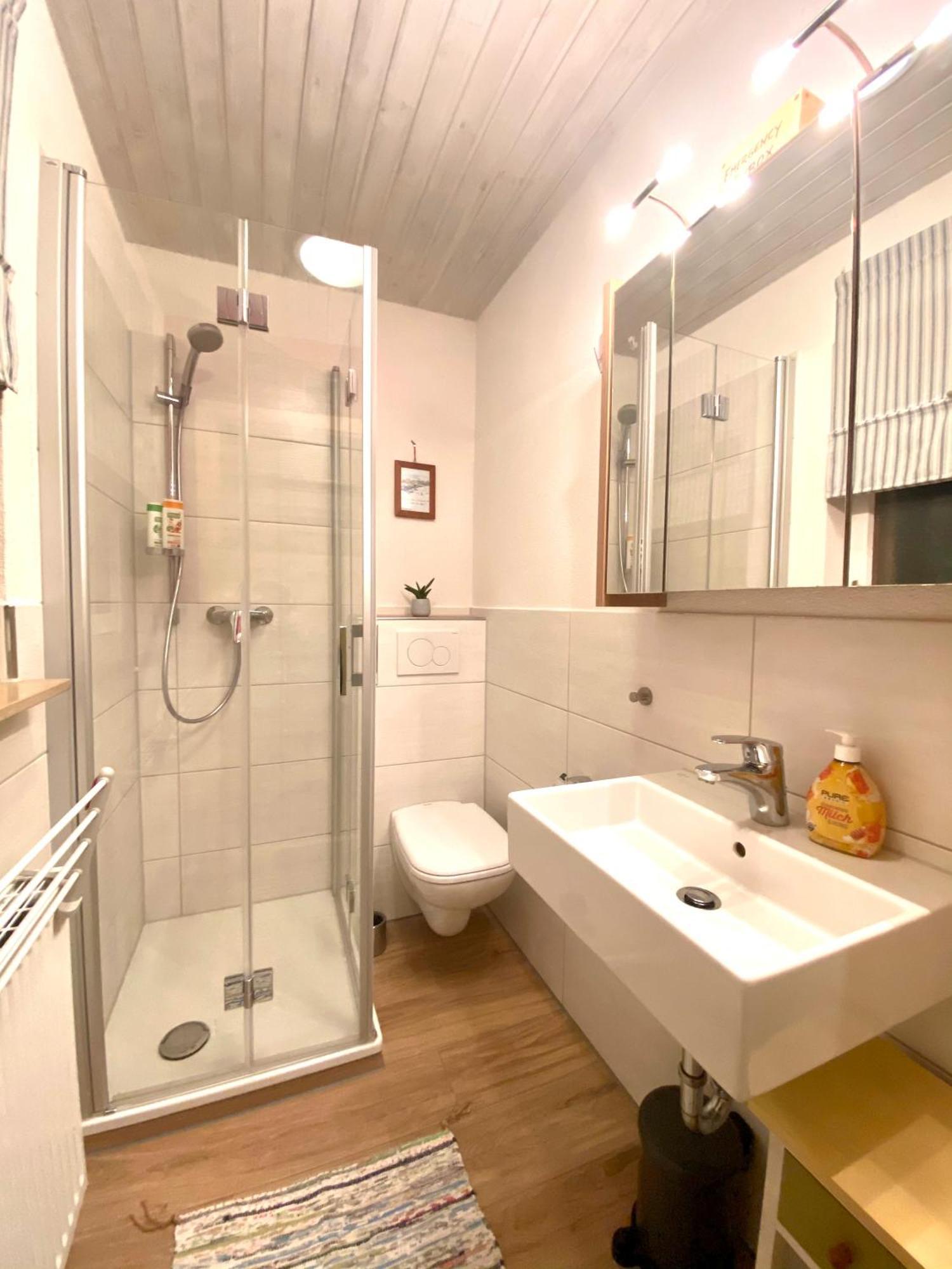 Ferienhaus Robin Titisee-Neustadt Kültér fotó