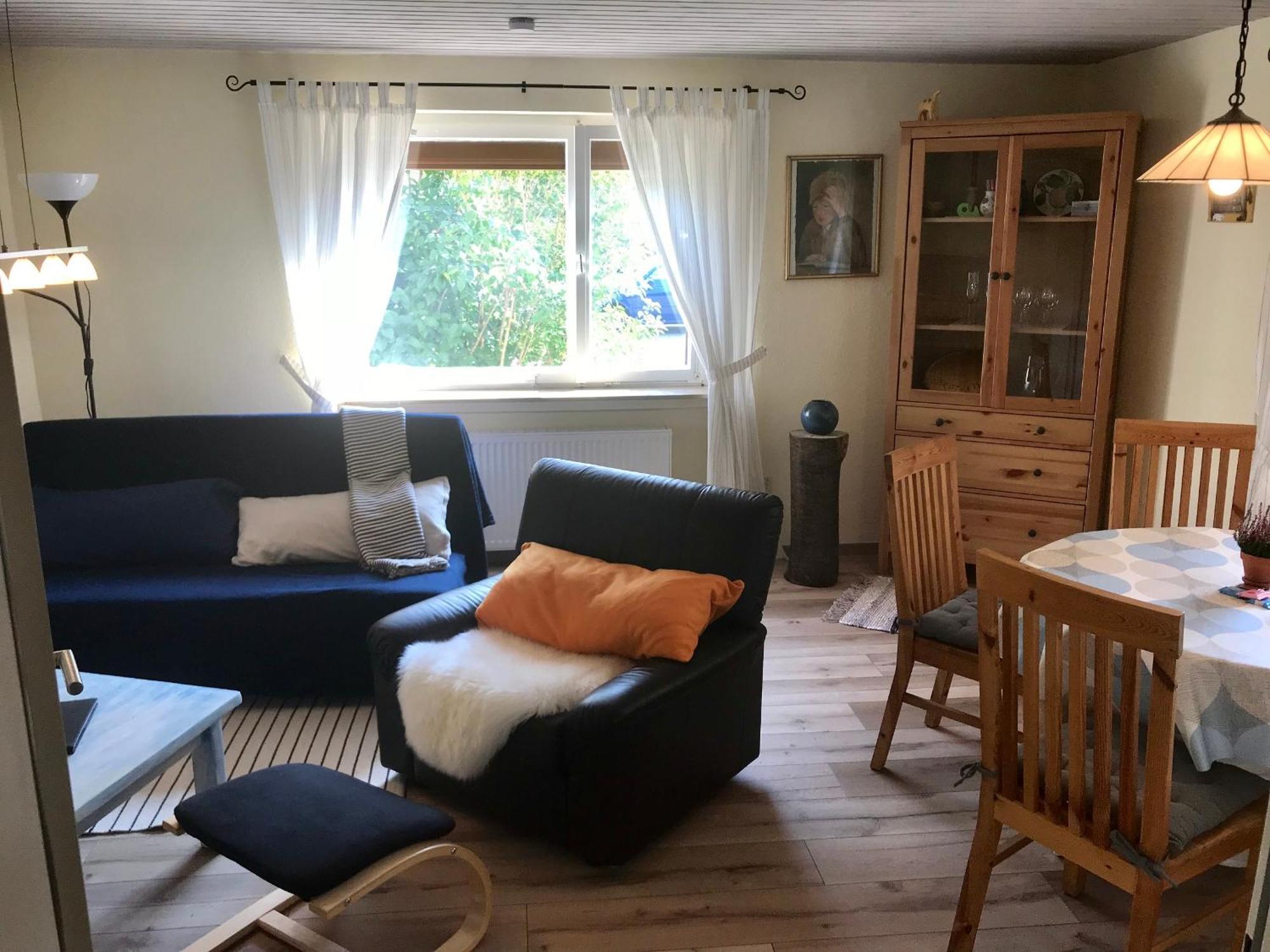 Ferienhaus Robin Titisee-Neustadt Kültér fotó