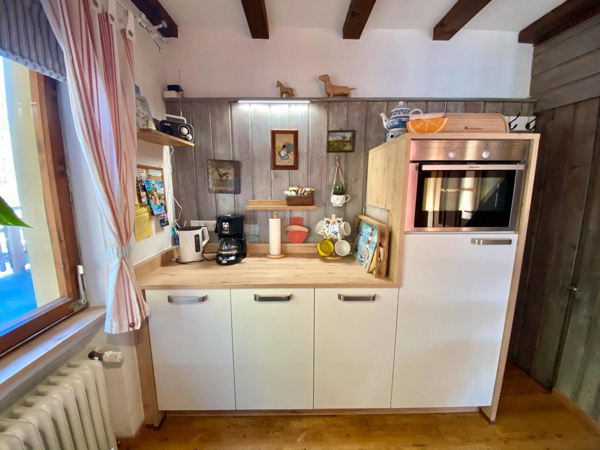 Ferienhaus Robin Titisee-Neustadt Kültér fotó