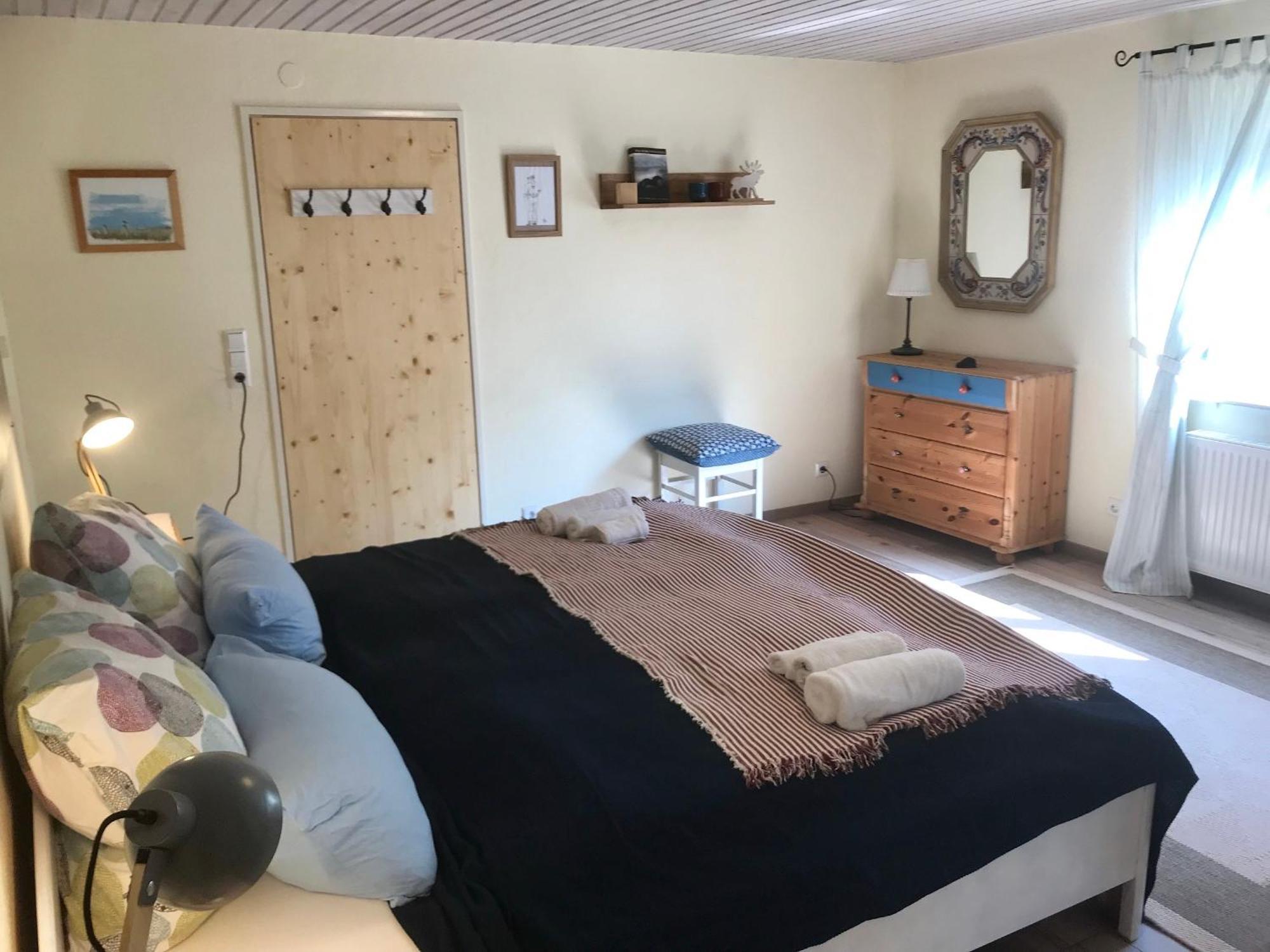 Ferienhaus Robin Titisee-Neustadt Kültér fotó
