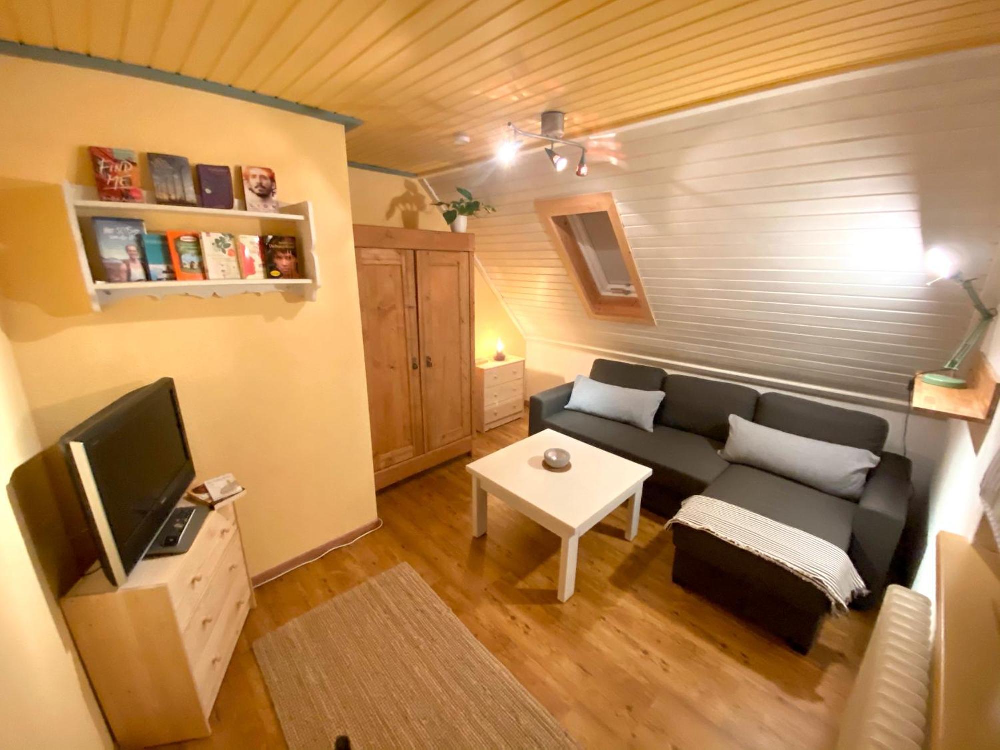 Ferienhaus Robin Titisee-Neustadt Kültér fotó