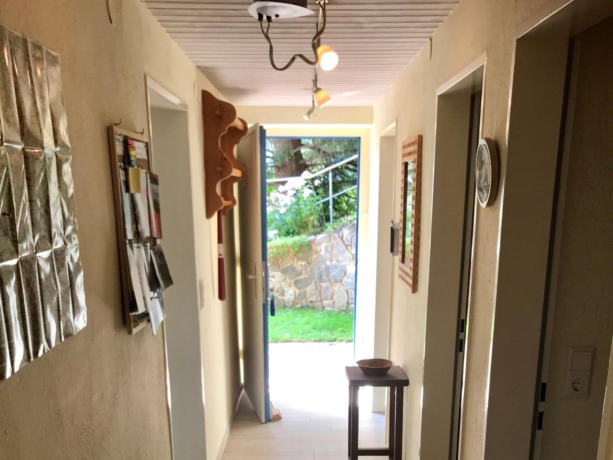 Ferienhaus Robin Titisee-Neustadt Kültér fotó