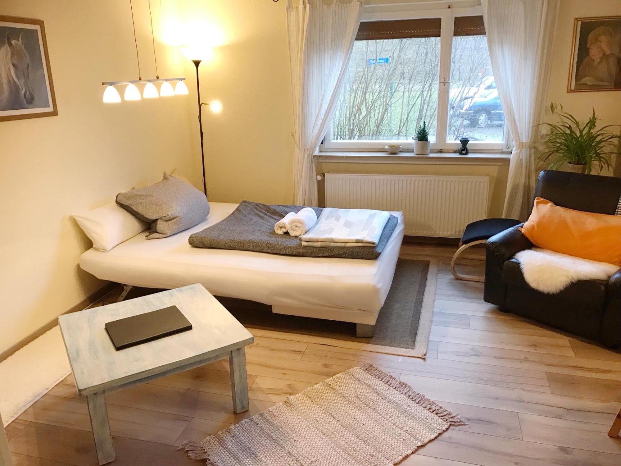 Ferienhaus Robin Titisee-Neustadt Kültér fotó