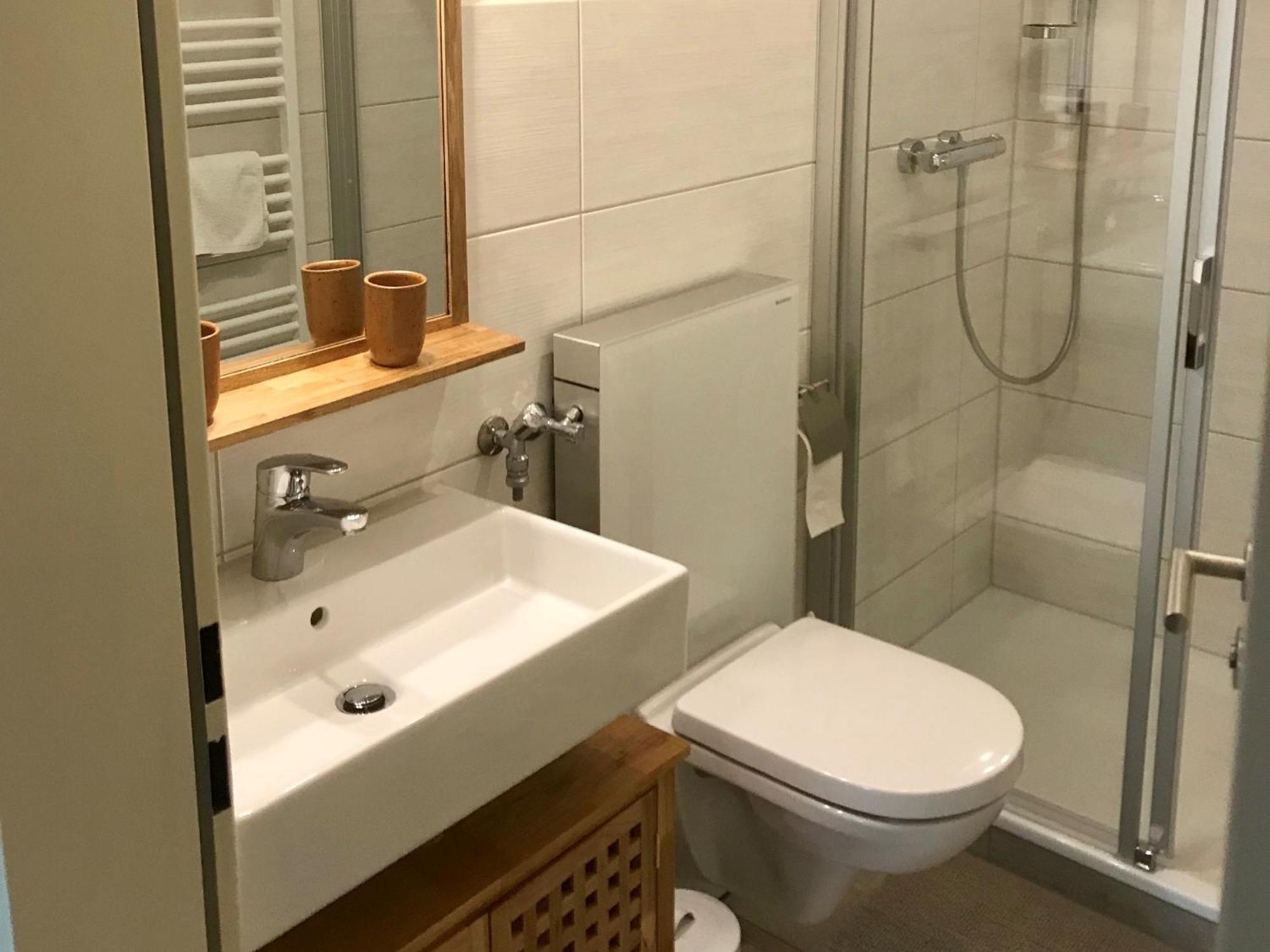 Ferienhaus Robin Titisee-Neustadt Kültér fotó