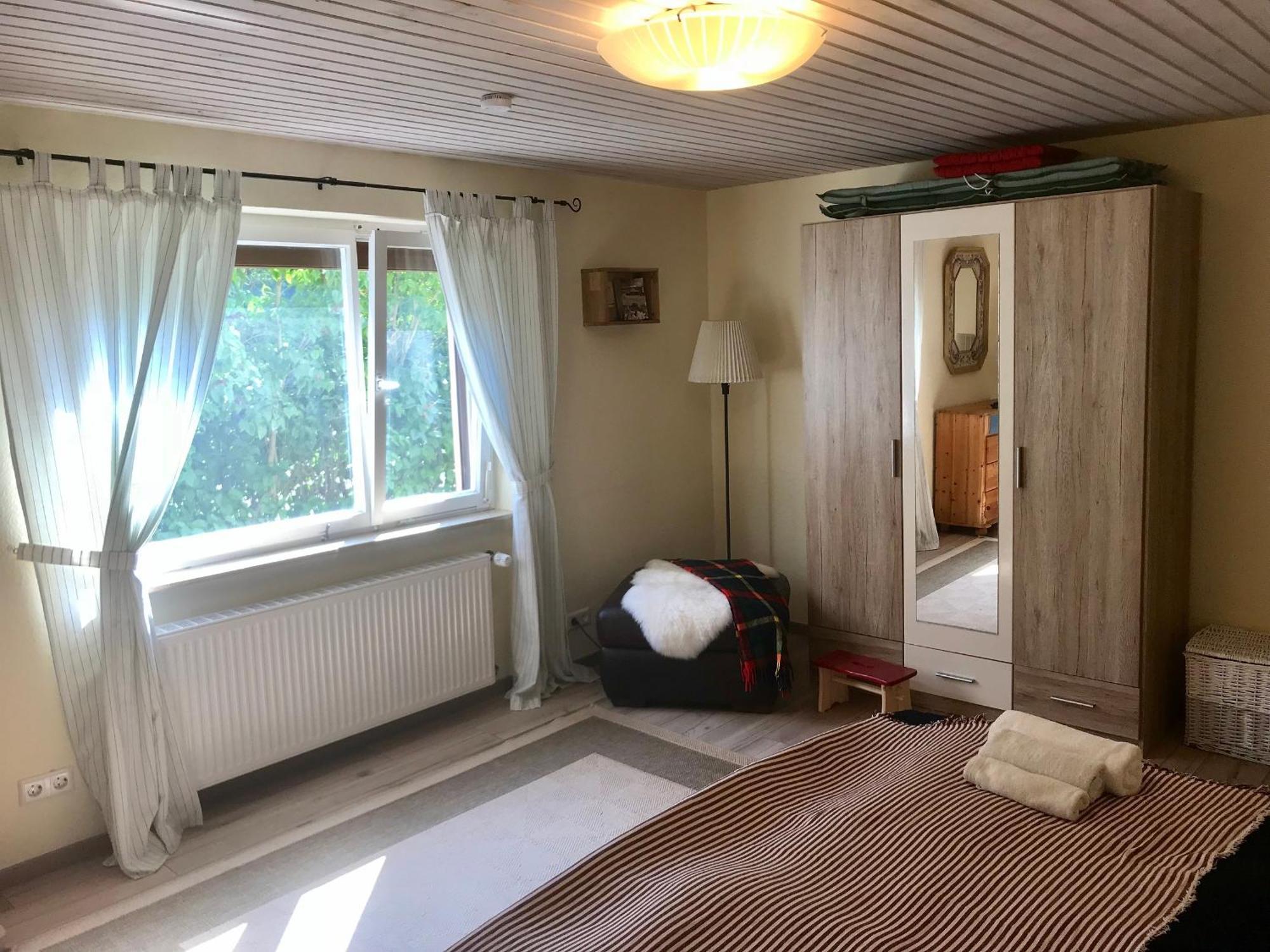 Ferienhaus Robin Titisee-Neustadt Kültér fotó